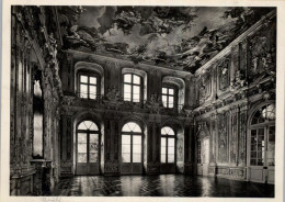 5040 BRÜHL, Schloss, Gardensaal, DKV Deutscher Kunst Verlag - Bruehl