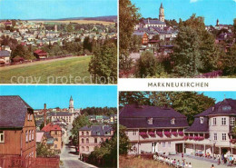 72915106 Markneukirchen Musikinstrumentenmuseum Markneukirchen - Markneukirchen