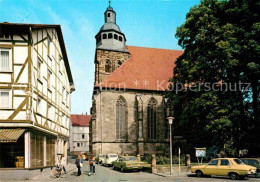 72914813 Eschwege Marktkirche Eschwege - Eschwege