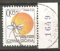 Montenegro 2001 - Montenegro