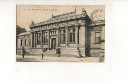 LE HAVRE - Palais De Justice  - Graville