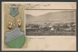 Carte P ( Yverdon / Vue Générale ) - Yverdon-les-Bains 