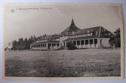 BELGIQUE - LIEGE - SPRIMONT - BANNEUX NOTRE-DAME - L'Hospitalité - Sprimont