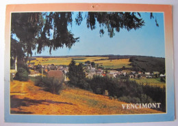 BELGIQUE - NAMUR - GEDINNE - VENCIMONT - Panorama - Gedinne