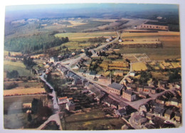 BELGIQUE - NAMUR - VRESSE-SUR-SEMOIS - SUGNY - Panorama - Vresse-sur-Semois