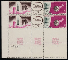 POLYNESIE - PA N° 18a  X2 Cdf - Neufs ** - MNH - Nuevos