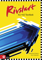 Rivstart A1+A2, 2nd Ed: Kursbuch Mit Audios : - Other & Unclassified