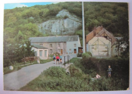 BELGIQUE - NAMUR - VIROINVAL - TREIGNES - Le Trou Mayart - Viroinval