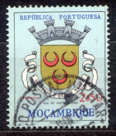 Mocambique Mosambik 1961 - Michel Nr. 468 O - Mozambique