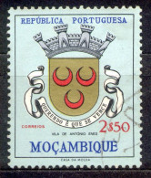 Mocambique Mosambik 1961 - Michel Nr. 468 O - Mozambique