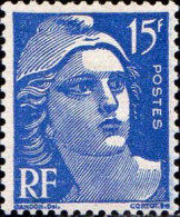 France Poste N** Yv: 886 Mi:904 Marianne De Gandon - Unused Stamps