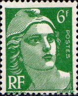France Poste N** Yv: 884 Mi:902 Marianne De Gandon - Unused Stamps