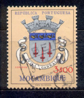Mocambique Mosambik 1961 - Michel Nr. 469 O - Mozambique