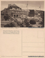 Ansichtskarte Oberschlema-Bad Schlema Kurhaus 1928 - Bad Schlema