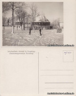 Jöhstadt (Erzgebirge) Schullandheim (Staatsrealgymnasium Annaberg) 1931 - Jöhstadt