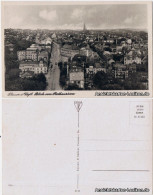 Ansichtskarte Plauen (Vogtland) Blick Vom Rathausturm 1940 - Plauen