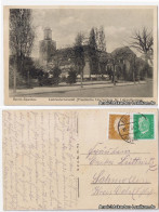Spandau-Berlin Landesturnanstalt (Preußische Hochschule Für Leibesübungen) 1931 - Spandau