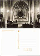 Neustadt (Orla)  Johannis Des Täufers Chorraum Altar Von Lucas Cranach 1990 - Neustadt / Orla