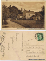 Ansichtskarte Kurort Hartha-Tharandt Waldschänke, Besitzer O. Schumann 1925 - Tharandt