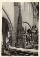 3580 FRITZLAR, Stiftskirche St. Peter, Sakramentshaus, DKV Deutscher Kunst Verlag - Fritzlar