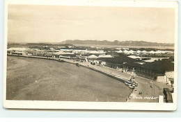 Philippines - RPPC - Iloilo Harbor - Philippines