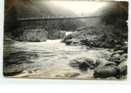 Puente - Ecuador