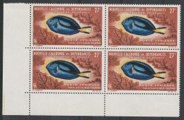 NCE - PA N° 77  Bloc De 4 Cdf - Neufs ** - MNH - Neufs