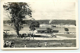 Papouasie Nouvelle Guinée - Zeestrandweg Manokwarie - Papua New Guinea