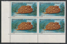 NCE - PA N° 78  Bloc De 4 Cdf - Neufs ** - MNH - Unused Stamps
