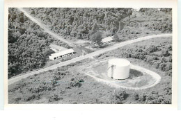 PAPOUASIE-NOUVELLE-GUINEE - Vue Aérienne De Bâtiment - Papua New Guinea