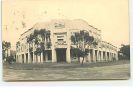 RPPC - Congo Belge - Léopoldville - Au Bon Marché - Coboma - Kinshasa - Léopoldville