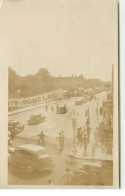 Photo Format CPA - Etats-Unis - Parade For Lloyd Douglas - June 18, 1938 - Sonstige & Ohne Zuordnung