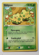 Carte Pokémon France BALIGNON 72/107 - 2005 Ex Deoxys - Ex