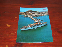 70734-       IBIZA - Ibiza