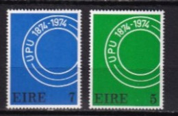 IRLANDE NEUF MNH ** 1974 - Ongebruikt