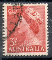 Australia,1953, Y&T198  Used As Scan - Used Stamps