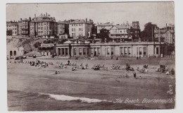 Bournmouth - Bournemouth (ab 1972)