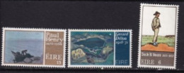 IRLANDE NEUF MNH ** 1972/76 - Ungebraucht