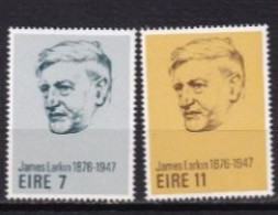 IRLANDE NEUF MNH ** 1976 - Nuevos