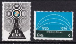 IRLANDE NEUF MNH ** 1976 - Neufs