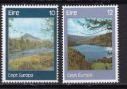 IRLANDE NEUF MNH ** 1977 Europa - Ongebruikt