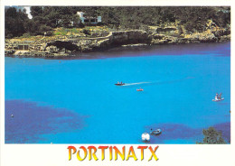 Ibiza - Portinatx - San Juan - Vue Aérienne - Ibiza