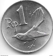 *indonesia 1 Rupiah 1970 Km 20 - Indonesien