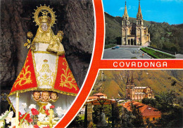 Covadonga - Multivues - Asturias (Oviedo)