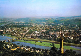 Deutschland -  TRIER - Alteste Stadt Deutschlands Mit Mariensaule - Trier