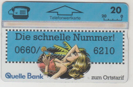 AUSTRIA - Quelle Bank , P373 , Tirage 5.175, 08/94 - Oesterreich