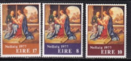 IRLANDE NEUF MNH ** 1977 - Ungebraucht