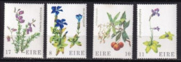 IRLANDE NEUF MNH ** 1978 Fleurs - Unused Stamps