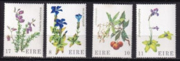 IRLANDE NEUF MNH ** 1978 Fleurs - Neufs