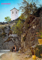 Castell De Guadalest - Entrée Antique Du Village - Andere & Zonder Classificatie